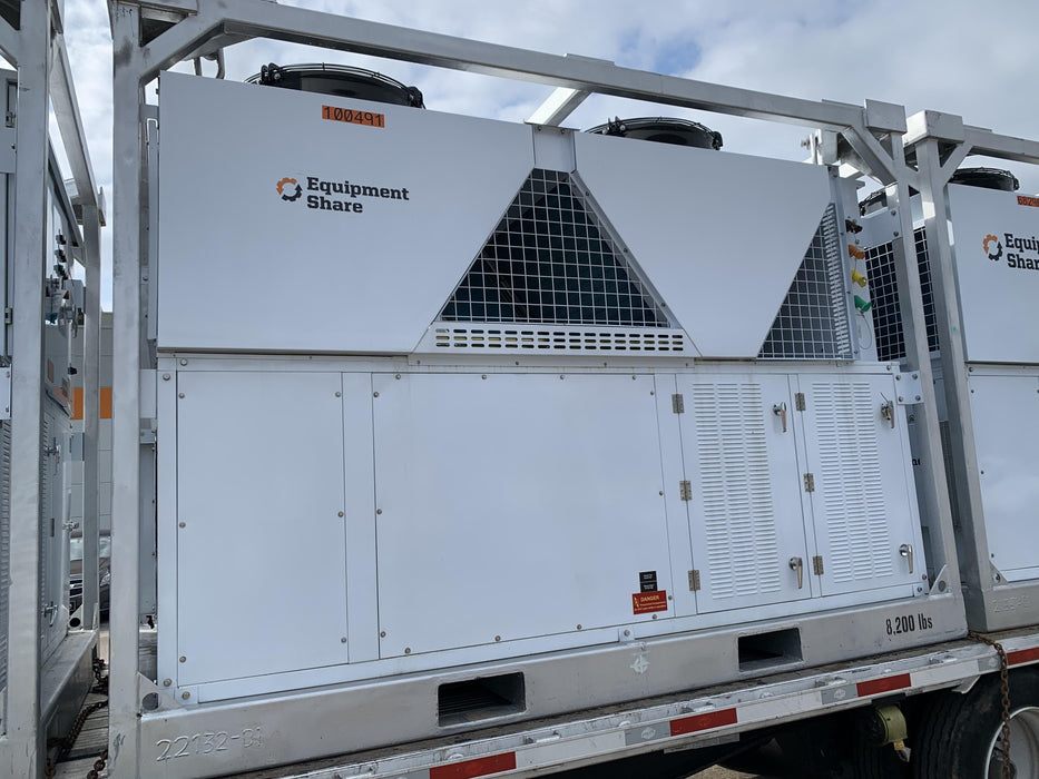 2020 SMARTECH SACP81A-HS