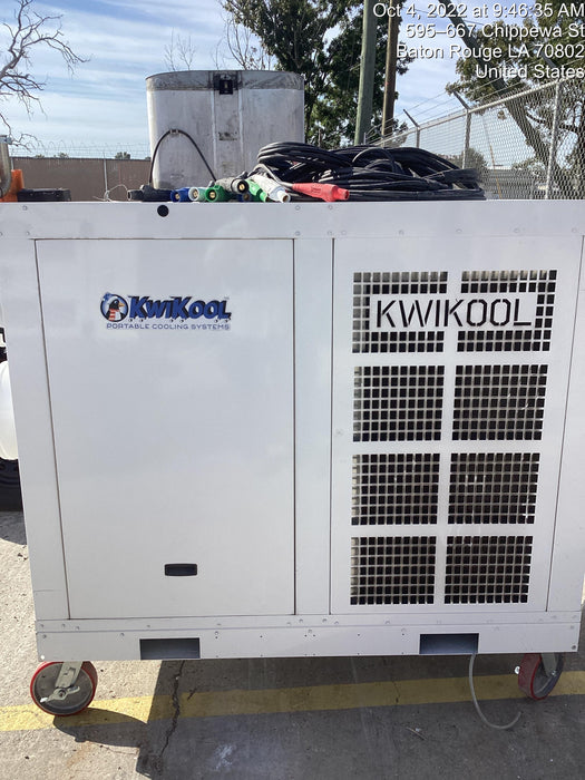 2022 KWIKOOL KPO12-43H