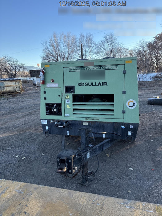 2019 SULLAIR 900HAF