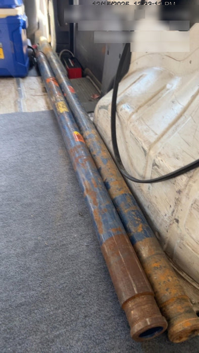 2025 CURRENT TOOLS 661