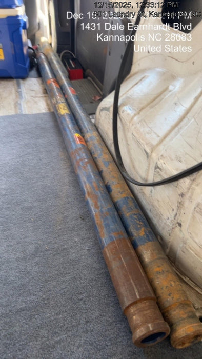 2025 CURRENT TOOLS 661