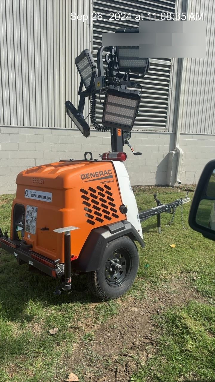 2023 GENERAC MLT2