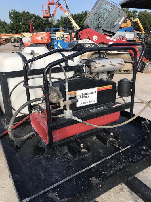 2021 MI-T-M CORPORATION CWC-5004-4MAH