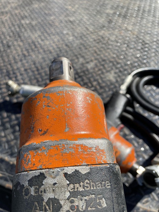 2020 MICHIGAN PNEUMATIC 751SS