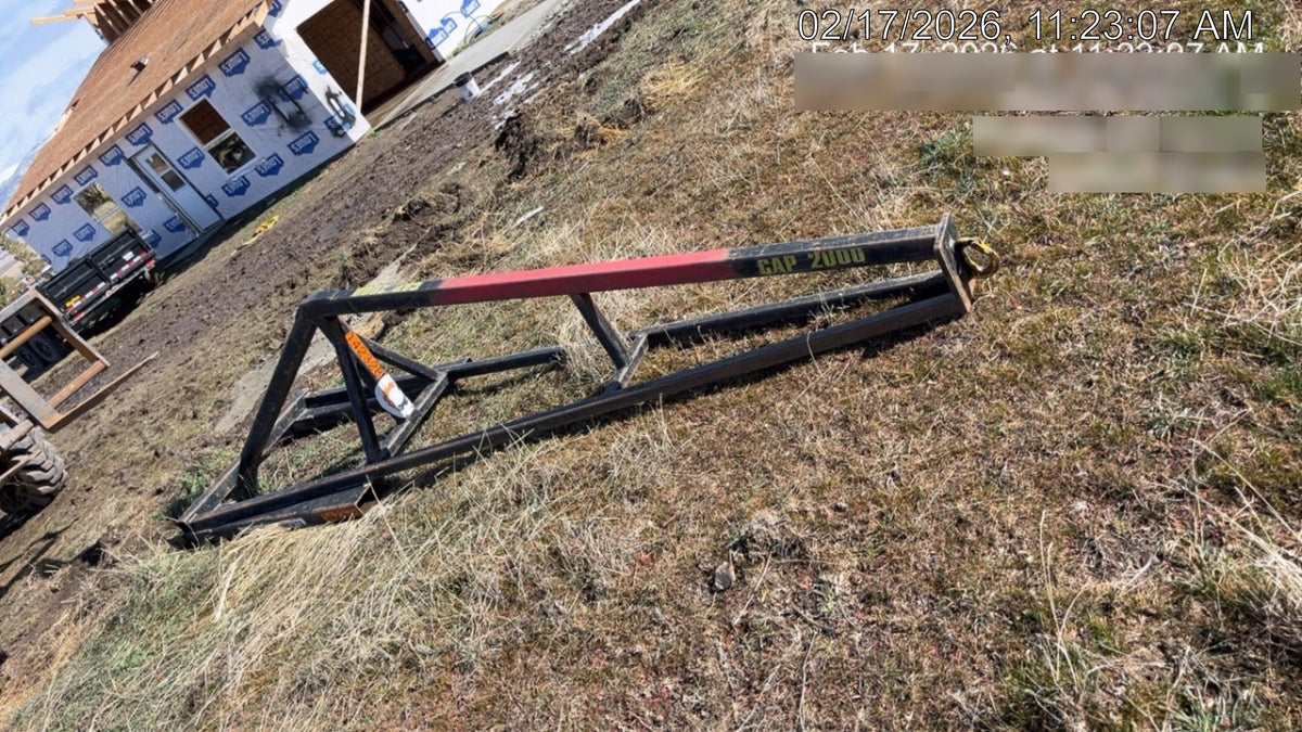 2021 ARROW MATERIAL HANDLING 1000100-12-F
