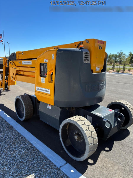 2023 HAULOTTE SIGMA46PRO