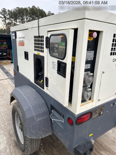 2022 ATLAS COPCO QAS25 CWK