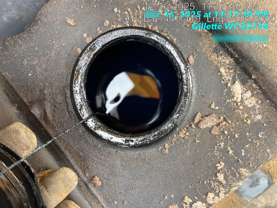 2023 ATLAS COPCO XAS188 CWK