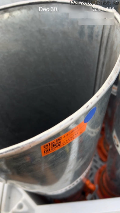 2024 MICHIGAN PNEUMATIC ES-6AM-TRACKER