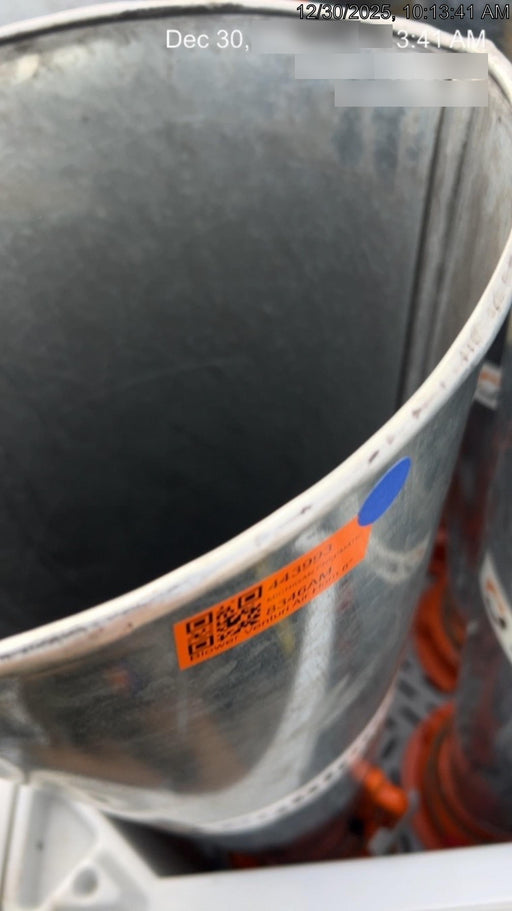 2024 MICHIGAN PNEUMATIC ES-6AM-TRACKER