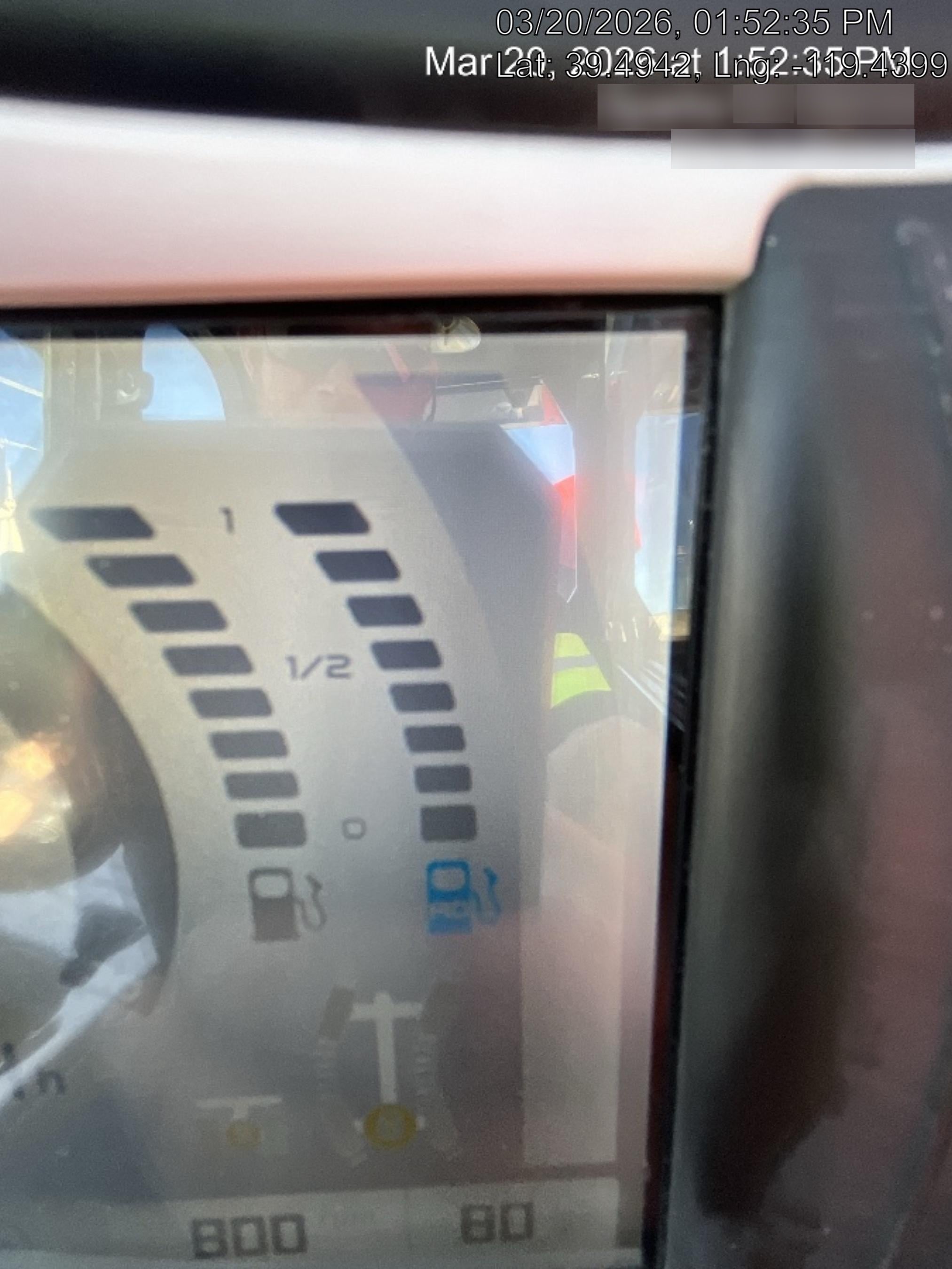 2025 MANITOU MTA1255