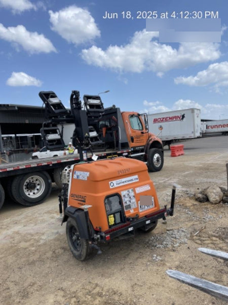 2024 GENERAC MLT2