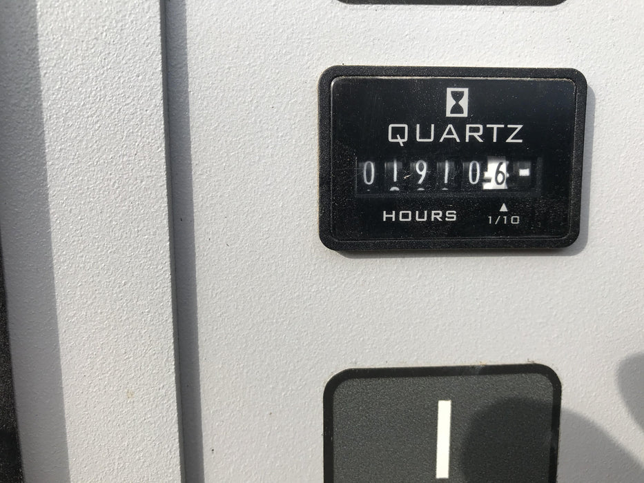 2019 WACKER NEUSON G50