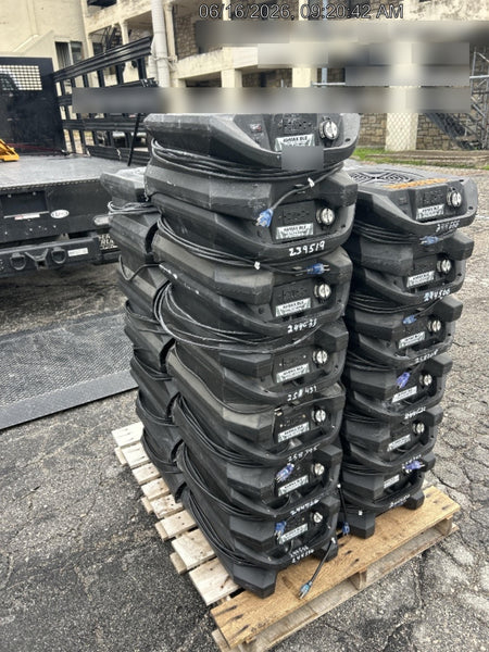 2022 PHOENIX AirMAX Radial Air Mover