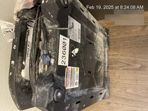 2022 PHOENIX AirMAX Radial Air Mover