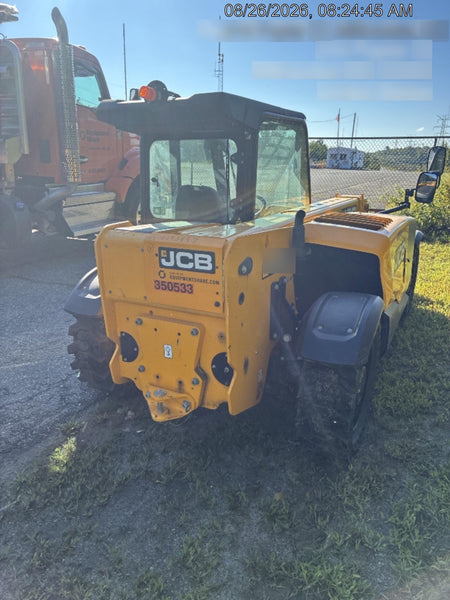 2023 JCB 505-20TC