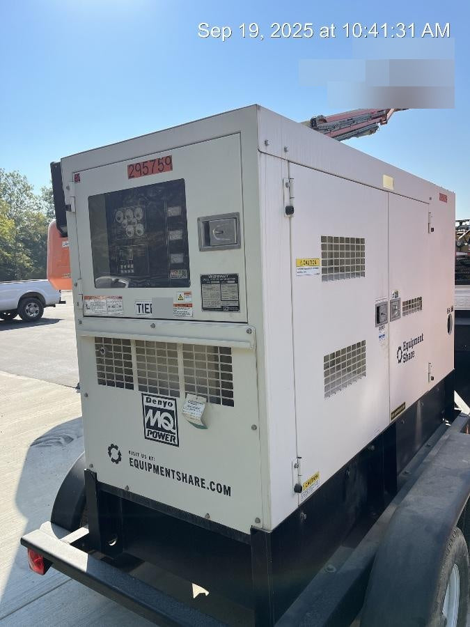 2023 MULTIQUIP DCA70