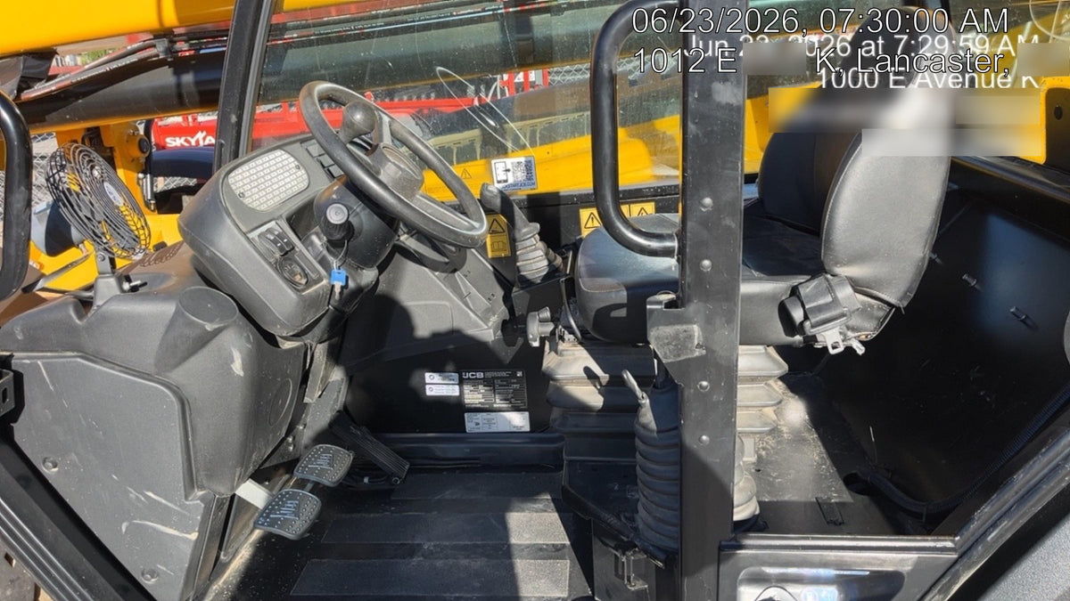 2025 JCB 510-56