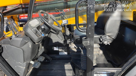 2025 JCB 510-56