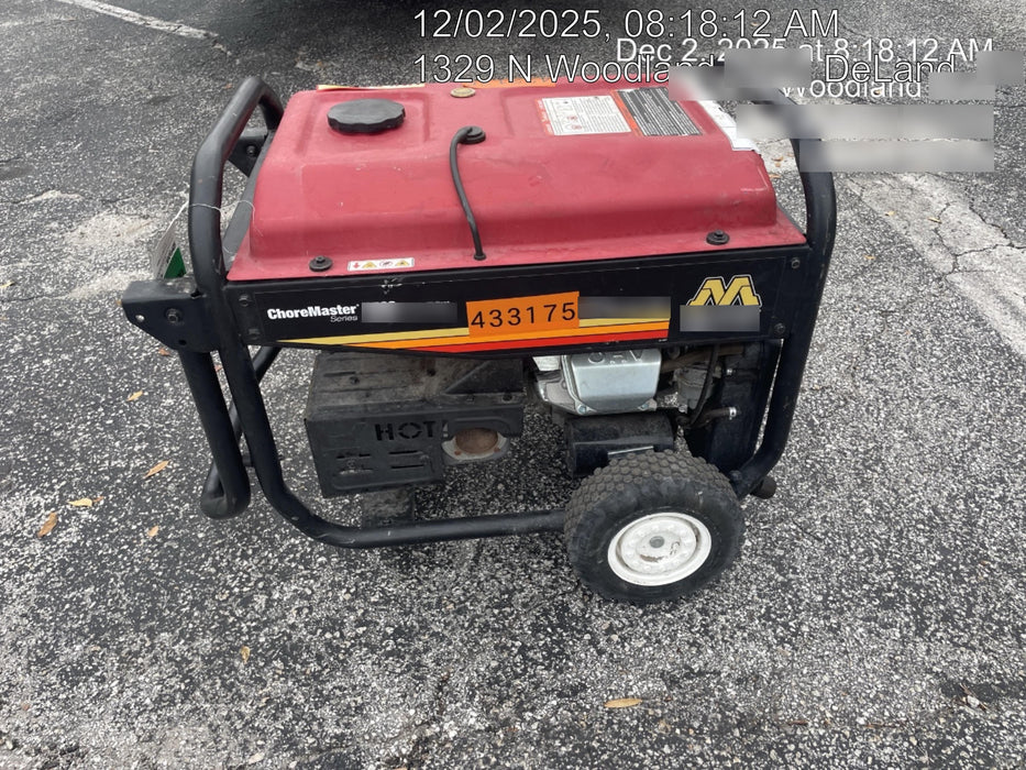 2024 MI-T-M GEN-6500-0MM1