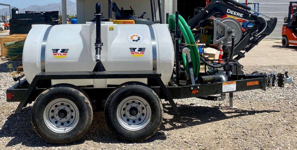 2023 WYLIE EXP-500L
