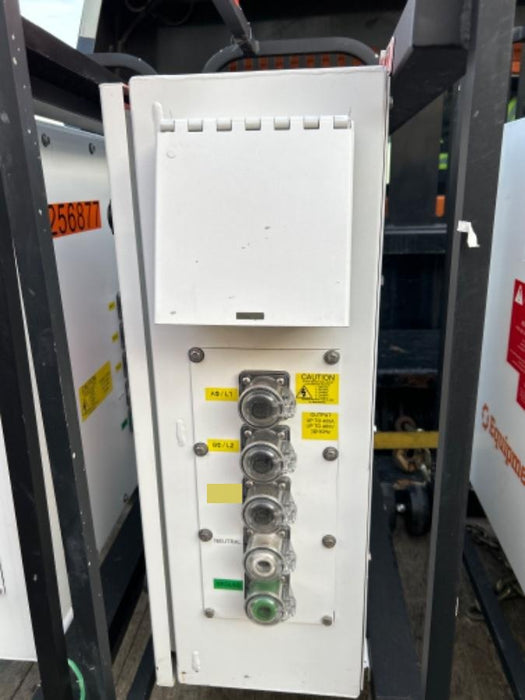 2022 TRYSTAR TPATS-045MMMF-A