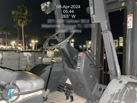 2023 CASE 588H