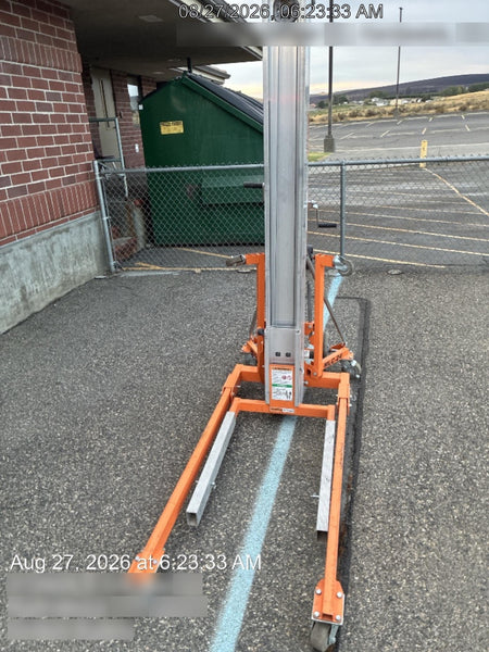 2021 LIFTSMART MLC-24