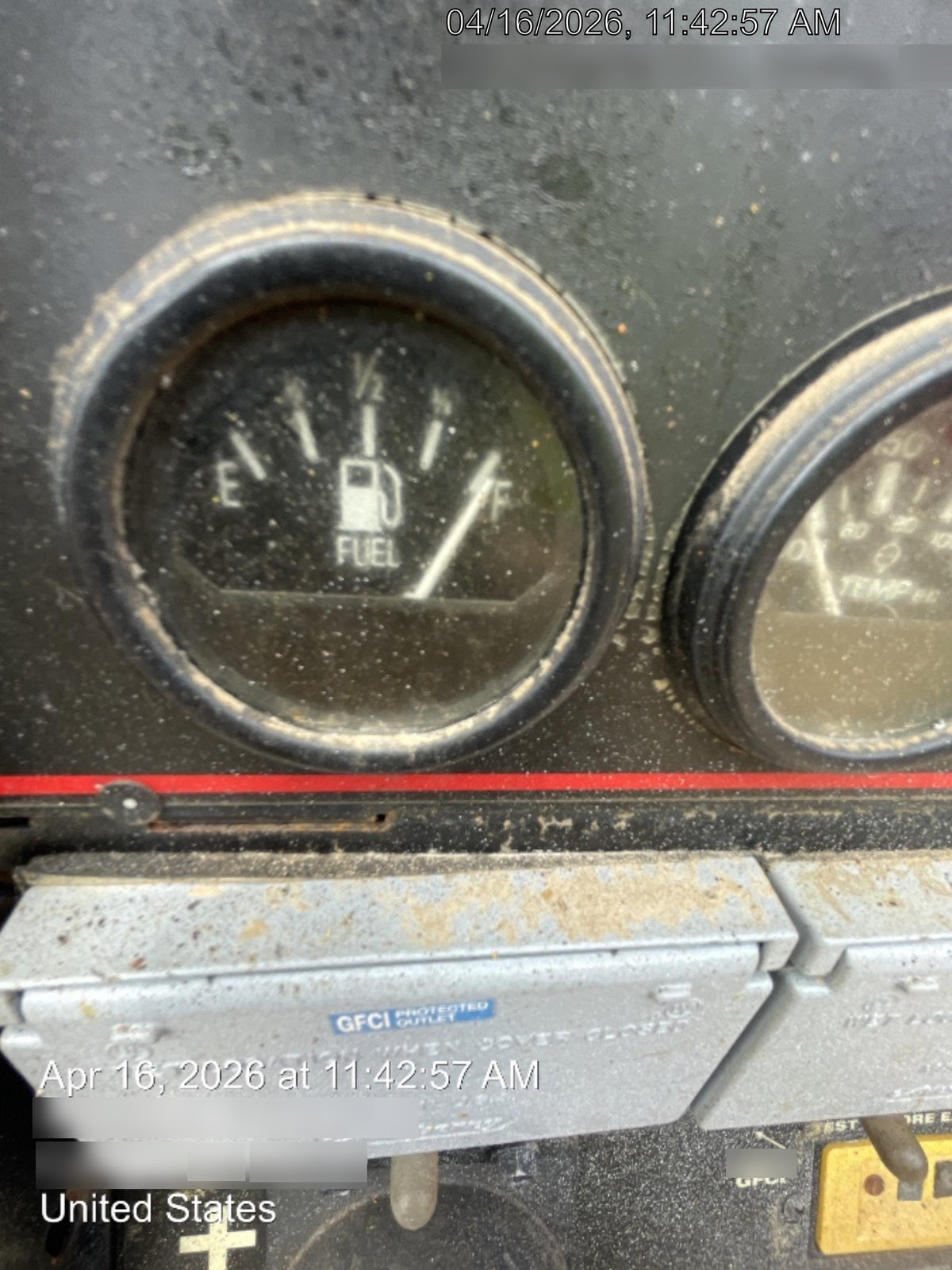2021 Lincoln Electric Vantage 322 VANTAGE 322 READY-PAK 3