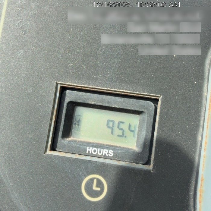 2020 TENNANT S20 LPG