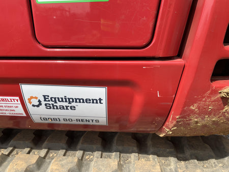 2021 TAKEUCHI TB250-2C