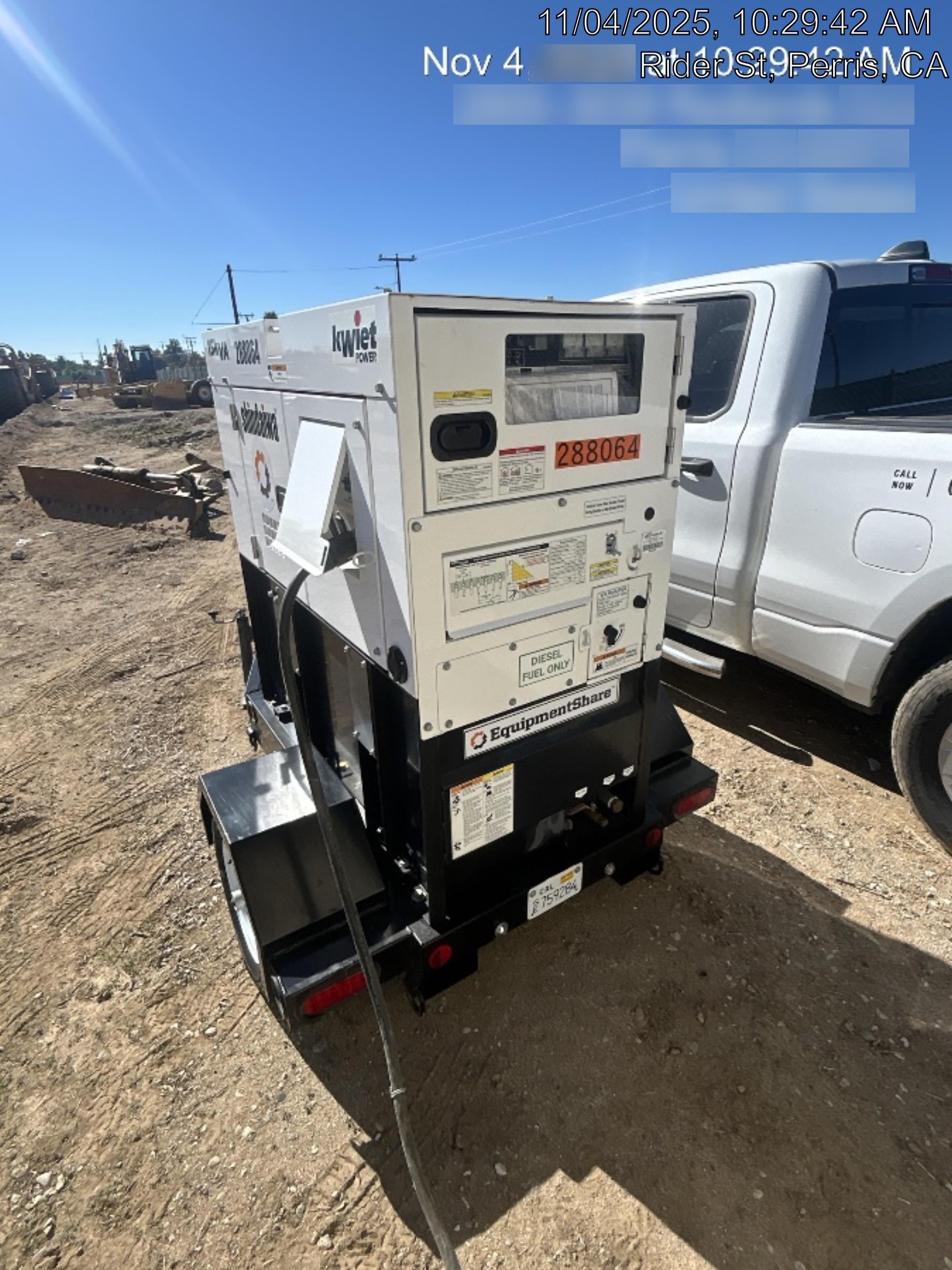 2023 SHINDAIWA DGK15FL