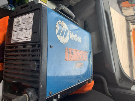 2020 MILLER ELECTRIC CST-280