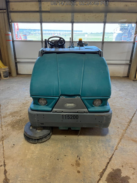 2020 TENNANT S20 LPG