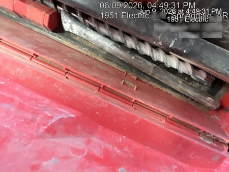 2020 HILTI TE 50-AVR