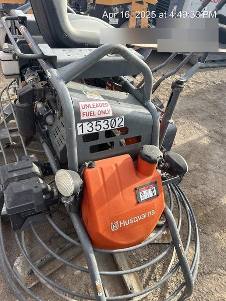 2021 HUSQVARNA CRT 48