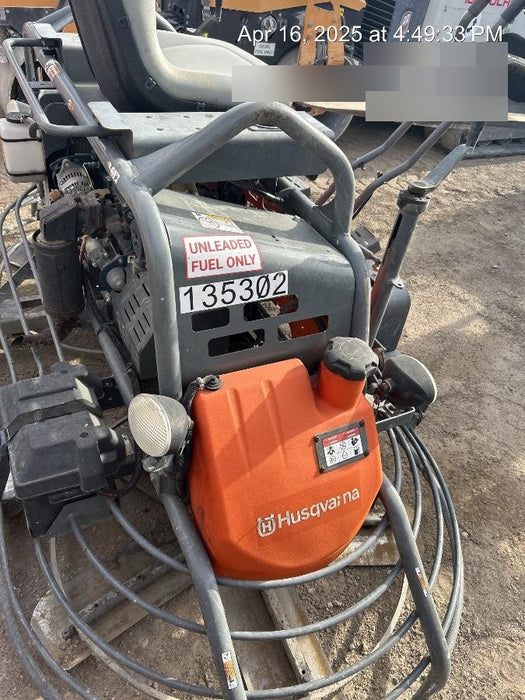 2021 HUSQVARNA CRT 48