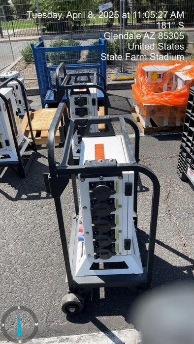 2022 TRYSTAR DBLC1.F3-A-K-A1