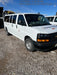2025 CHEVROLET Express Van - Rental