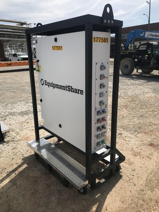 2021 TRYSTAR IL-086-VDE-27MBRP