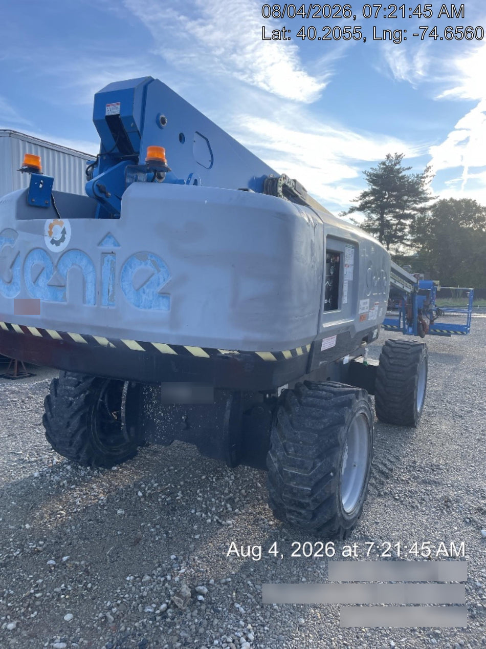 2020 GENIE S-85 XC