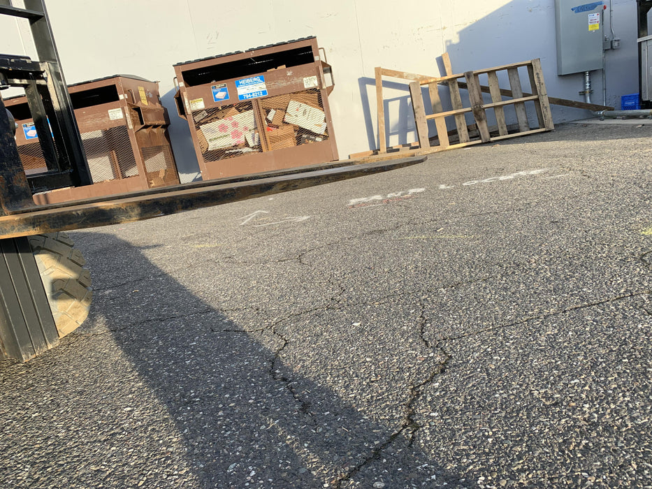 2021 UNICARRIER MAP1F2A25DV