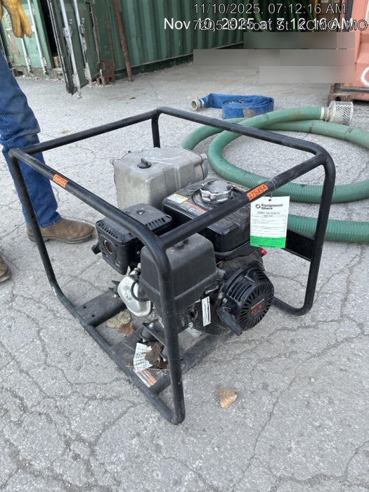 2024 MI-T-M WTP-T03-0MGH