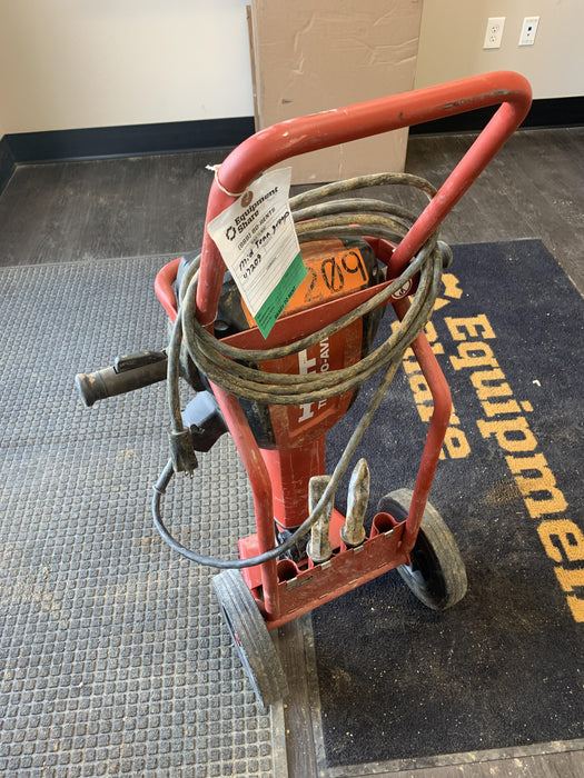2019 HILTI TE 3000-AVR