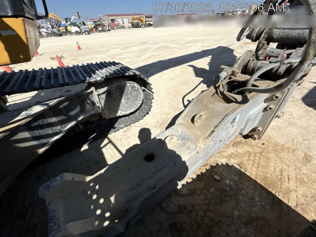 2025 EPIROC EC150T