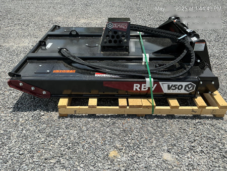 2025 VIRNIG RBV72-25