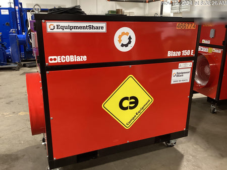 2024 CAMPO EB150E480600V