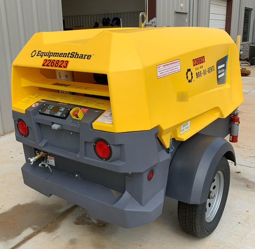 2022 ATLAS COPCO XAS188