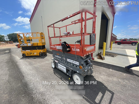 2023 SKYJACK SJ3226