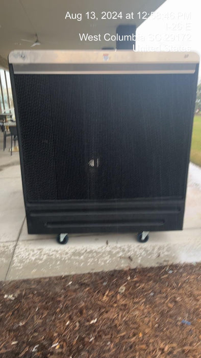 2024 BIG ASS FANS Cool Space 400